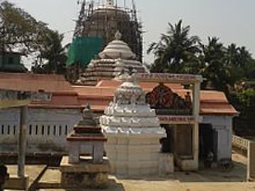 Markandeshwar Temple