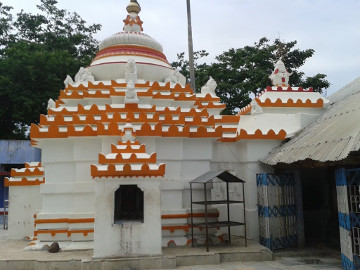Charchika Temple